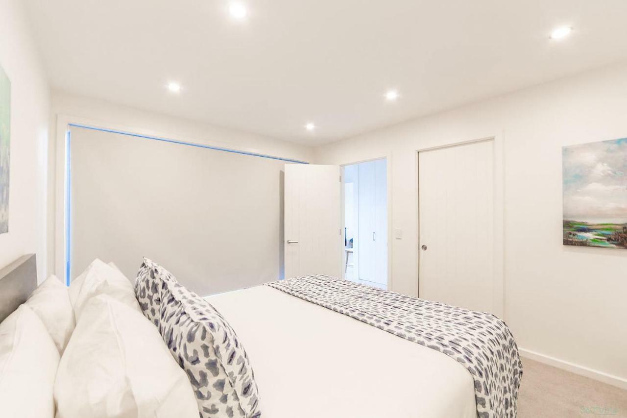 Executive Living In Bluewater - 3 Bedroom Apartment Квінстаун Екстер'єр фото