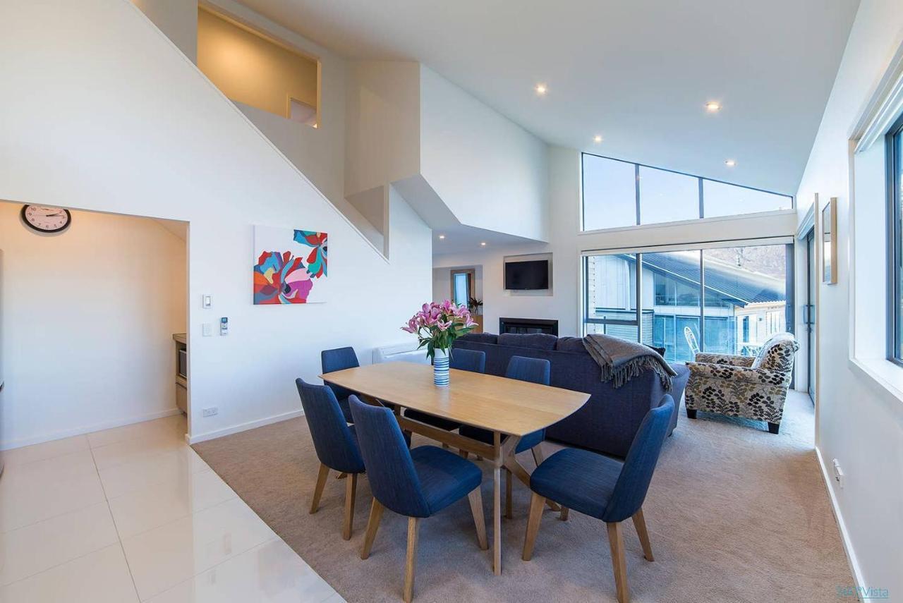 Executive Living In Bluewater - 3 Bedroom Apartment Квінстаун Екстер'єр фото
